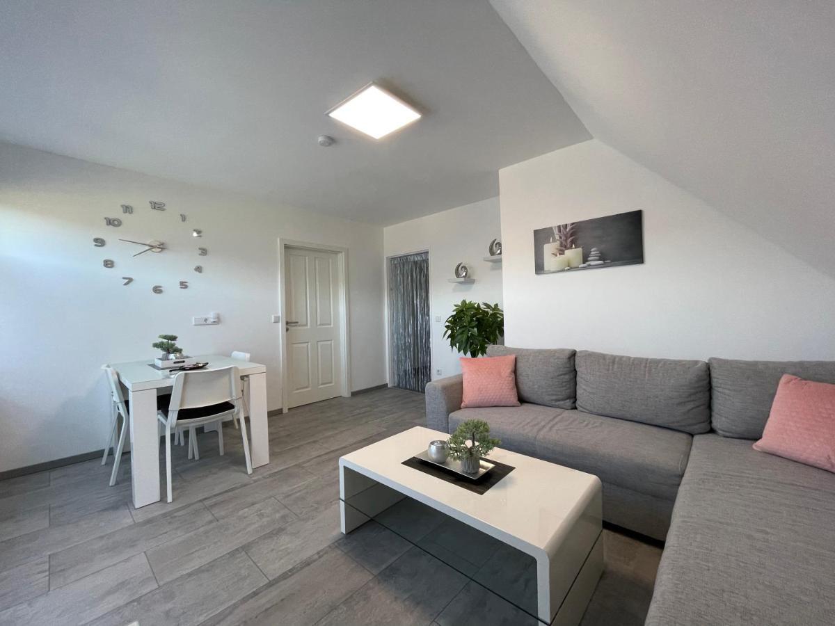 Moderne Wohnung Nah Am Cappenberger-See, 1-4 Gaeste ลูเนน ภายนอก รูปภาพ